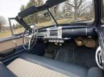 Chrysler New Yorker Convertible Coupe Town & Country 1947 года